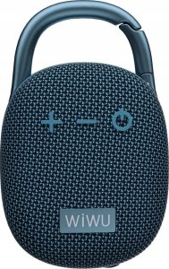 WiWU - Głośnik bezprzewodowy Thunder H3 4
