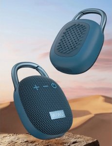 WiWU - Głośnik bezprzewodowy Thunder H3 5