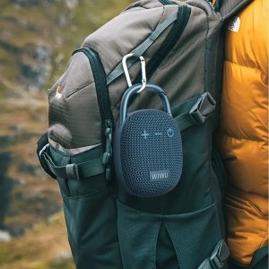 WiWU - Głośnik bezprzewodowy Thunder H3 6