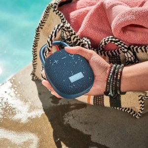 WiWU - Głośnik bezprzewodowy Thunder H3 8