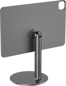 WiWU - Regulowana i obracana aluminiowa podstawka pod tablet ZM310 do iPad Air 11" 2024/10,9/11 3