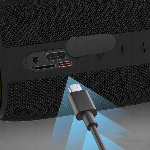 WiWU - Głośnik bezprzewodowy Thunder H5 5