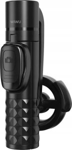 WiWU - Selfie stick Wi-SE014 z magnesem 2