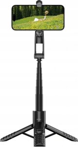 WiWU - Selfie stick Wi-SE014 z magnesem 4
