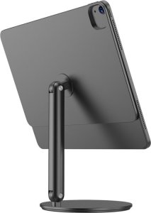 WiWU - Regulowana i obracana aluminiowa podstawka pod tablet ZM310 do iPad Pro 11 2024 2