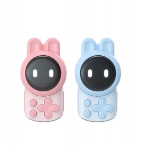 PICOCICI zestaw walkie-talkie K47 królik 3