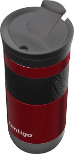 Contigo Kubek termiczny Byron 2.0 470ml - Czerwony 7