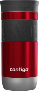 Contigo Kubek termiczny Byron 2.0 470ml - Czerwony 9