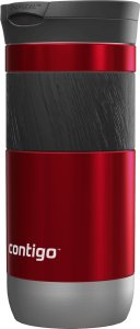 Contigo Kubek termiczny Byron 2.0 470ml - Czerwony 10