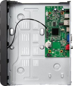 Rejestrator BCS Rejestrator BCS POINT BCS-P-NVR1601-4K(3) 6