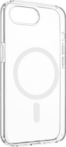 Fixed MagPure Magsafe Apple iPhone 16E przezroczysty 1