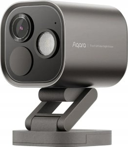 Aqara Camera Hub G5 Pro Wi-Fi Szara | Kamera IP | 1520p, Zigbee, CH-C07D 1