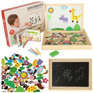 RoGer M3 Multifunctional magnetic board 1