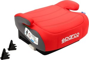 Podstawka Sparco SK100i Czerwony 1