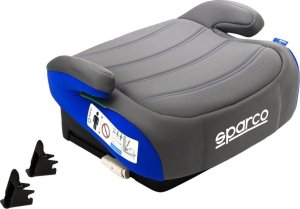 Podstawka Sparco SK100i Szary 1
