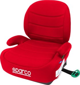 Podstawka Sparco SK100iB Czerwony 1