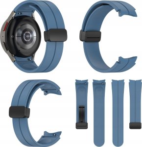 PASEK DO SAMSUNG GALAXY WATCH 4 5 6 7 FE PRO 40/42/43/44/45/46/47MM PREMIUM 13