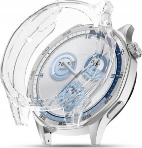 ETUI OCHRONNE SILIKONOWE DO HUAWEI WATCH GT 5 46mm Active Classic | PREMIUM 1
