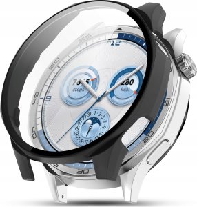 ETUI OCHRONNE + SZKŁO HARTOWANE DO HUAWEI WATCH GT 5 46mm Active Classic 1
