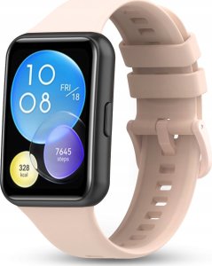 ETUI SILIKONOWE OCHRONNE CASE 2w1 DO HUAWEI WATCH FIT 2 | KOLORY | PREMIUM 13