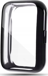 ETUI SILIKONOWE OCHRONNE CASE 2w1 DO HUAWEI WATCH FIT 2 | KOLORY | PREMIUM 2