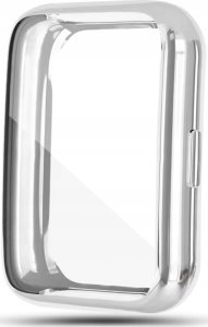 ETUI SILIKONOWE OCHRONNE CASE 2w1 DO HUAWEI WATCH FIT 2 | KOLORY | PREMIUM 4