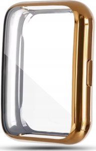 ETUI SILIKONOWE OCHRONNE CASE 2w1 DO HUAWEI WATCH FIT 2 | KOLORY | PREMIUM 6