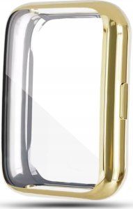 ETUI SILIKONOWE OCHRONNE CASE 2w1 DO HUAWEI WATCH FIT 2 | KOLORY | PREMIUM 8