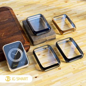 ETUI SILIKONOWE OCHRONNE CASE 2w1 DO HUAWEI WATCH FIT 2 | KOLORY | PREMIUM 9