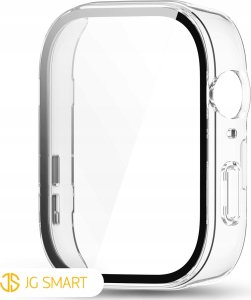 JG Smart ETUI OCHRONNE CASE + SZKŁO HARTOWANE 2w1 DO HUAWEI WATCH FIT 3 | 5 KOLORÓW 12