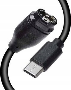 ŁADOWARKA KABEL USB-C DO GARMIN FENIX 5 5X 6 6X 7 7X 8 PRO SOLAR SAPPHIRE 3