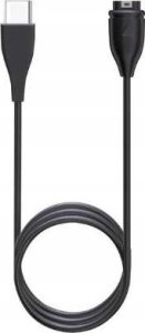 ŁADOWARKA KABEL USB-C DO GARMIN FENIX 5 5X 6 6X 7 7X 8 PRO SOLAR SAPPHIRE 5