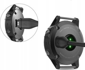 ŁADOWARKA KABEL USB-C DO GARMIN FENIX 5 5X 6 6X 7 7X 8 PRO SOLAR SAPPHIRE 7
