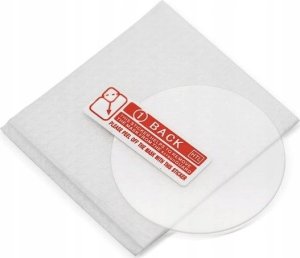 SZKŁO HARTOWANE NA EKRAN SMARTWATCH ZEGAREK 44mm 3