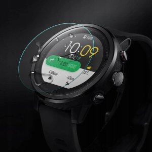 SZKŁO HARTOWANE NA EKRAN SMARTWATCH ZEGAREK 44mm 5