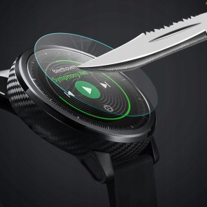 SZKŁO HARTOWANE NA EKRAN SMARTWATCH ZEGAREK 44mm 6