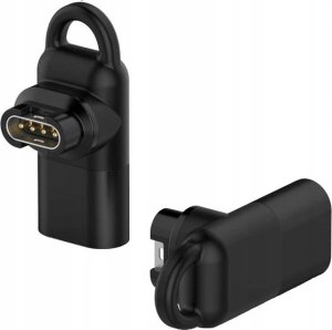ADAPTER PRZEJŚCIÓWKA USB TYP-C ŁADOWARKA DO GARMIN FENIX FORERUNNER VENU 7