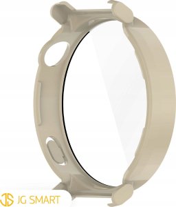 ETUI OCHRONNE + SZKŁO HARTOWANE do Huawei Watch GT5 Pro Elegant 42mm Active 11