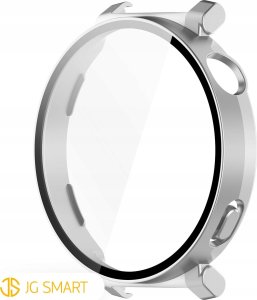 ETUI OCHRONNE + SZKŁO HARTOWANE do Huawei Watch GT5 Pro Elegant 42mm Active 12