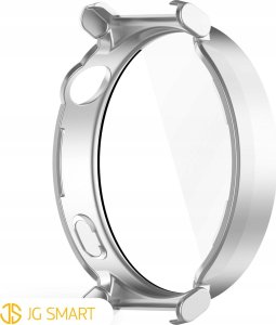 ETUI OCHRONNE + SZKŁO HARTOWANE do Huawei Watch GT5 Pro Elegant 42mm Active 13