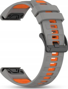 PASEK DO GARMIN FENIX 5 6 7 8 E PRO SOLAR INSTINCT EPIX QUCIKFIT | PREMIUM 1