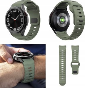 PASEK DO SAMSUNG GALAXY WATCH 4 5 6 7 FE PRO 40/42/43/44/45/46/47MM PREMIUM 13