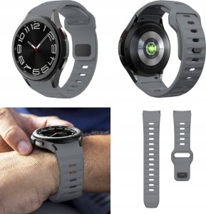 PASEK DO SAMSUNG GALAXY WATCH 4 5 6 7 FE PRO 40/42/43/44/45/46/47MM PREMIUM 13
