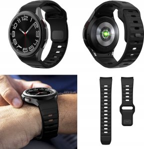 PASEK DO SAMSUNG GALAXY WATCH 4 5 6 7 FE PRO 40/42/43/44/45/46/47MM PREMIUM 13