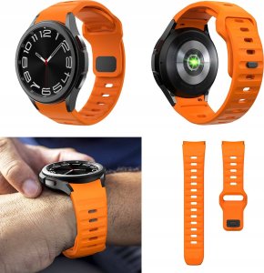 PASEK DO SAMSUNG GALAXY WATCH 4 5 6 7 FE PRO 40/42/43/44/45/46/47MM PREMIUM 13