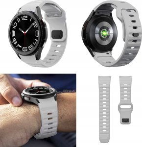 PASEK DO SAMSUNG GALAXY WATCH 4 5 6 7 FE PRO 40/42/43/44/45/46/47MM PREMIUM 13