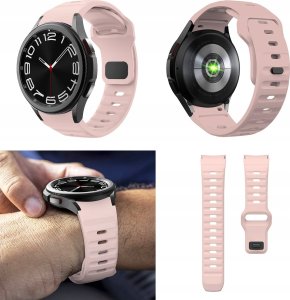 PASEK DO SAMSUNG GALAXY WATCH 4 5 6 7 FE PRO 40/42/43/44/45/46/47MM PREMIUM 13