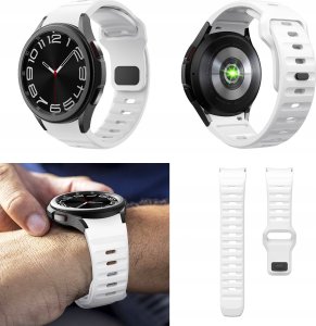PASEK DO SAMSUNG GALAXY WATCH 4 5 6 7 FE PRO 40/42/43/44/45/46/47MM PREMIUM 13