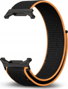PASEK NYLONOWY ANTYALERGICZNY DO SAMSUNG Galaxy Watch Ultra SM-R705FZ 47mm 4