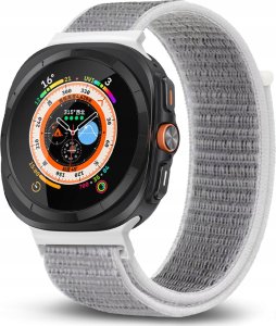 PASEK NYLONOWY ANTYALERGICZNY DO SAMSUNG Galaxy Watch Ultra SM-R705FZ 47mm 5
